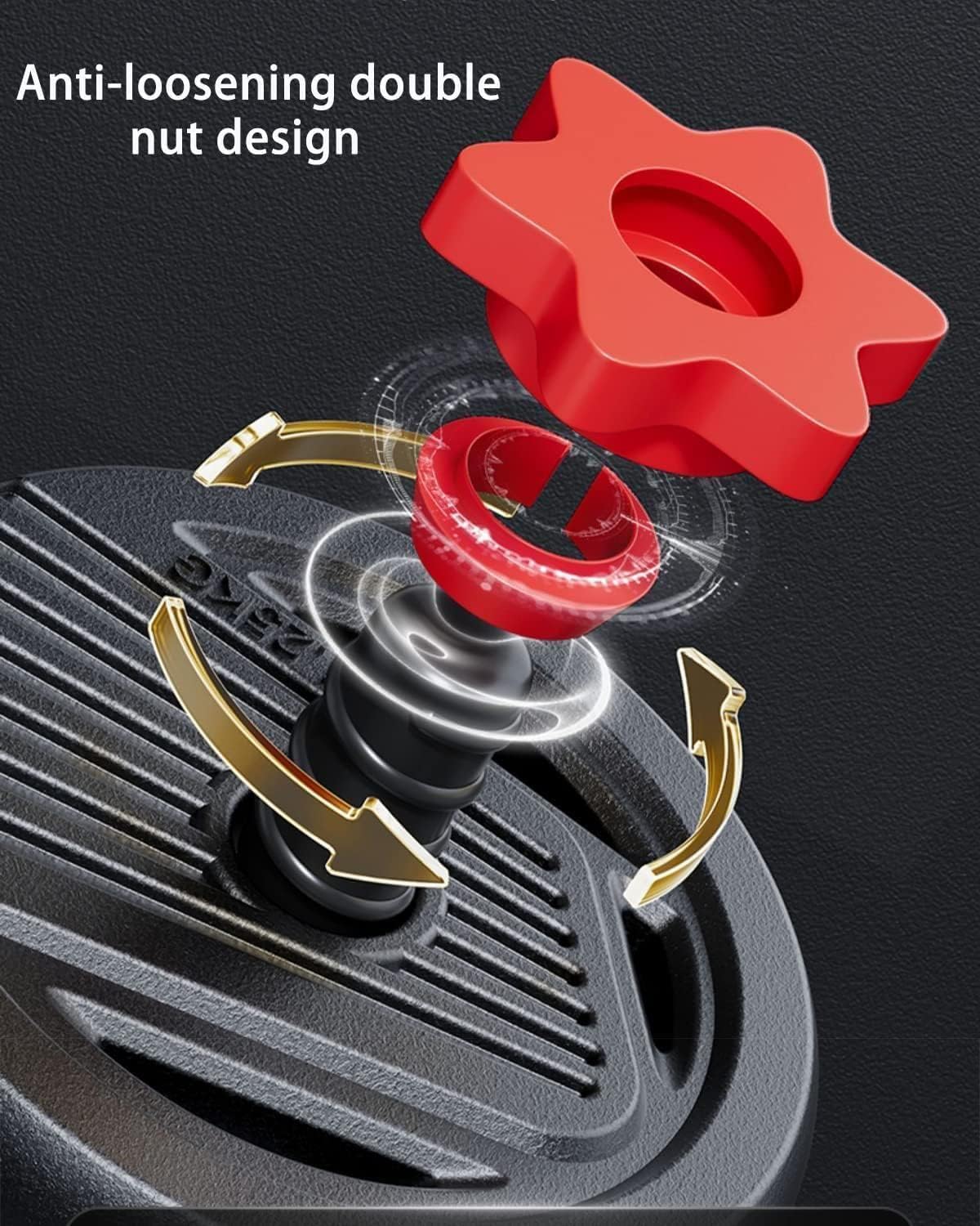 Versatile Adjustable Weight Set™