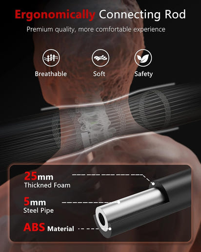 Versatile Adjustable Weight Set™